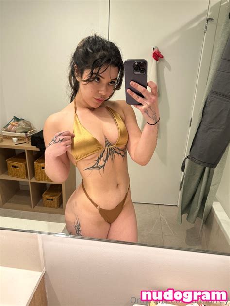 Wavy Brin Brinarrey Wavybrin Nude Leaks Onlyfans Photo