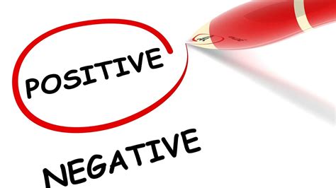 How to Turn a Negative Experience into a Positive One - Attuned Health ...