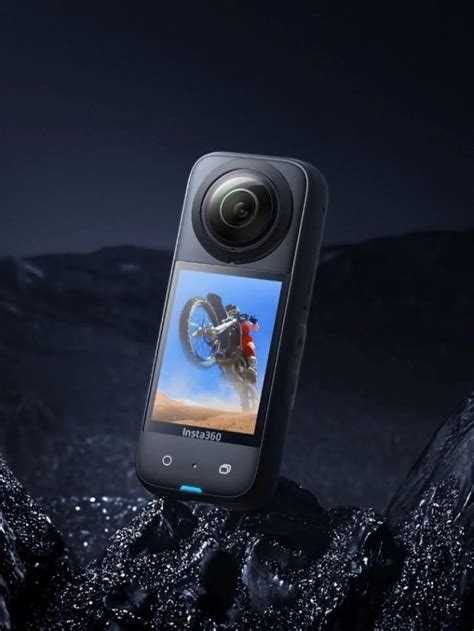 Best 2024 Insta360 X4 A New Era Of Immersive 8K Video The Digital Tech