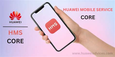 Download The Latest Huawei Hms Core Apk