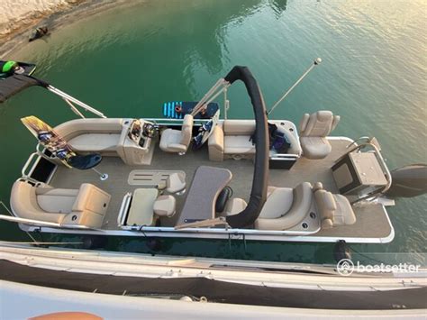 BEST Pontoon Boat Rentals | Find Pontoon Boat Rentals Near Me | Boatsetter