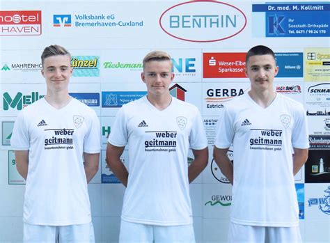 Unsere U16 des JFV stellt sich vor Unser älterer Jahrgang JFV