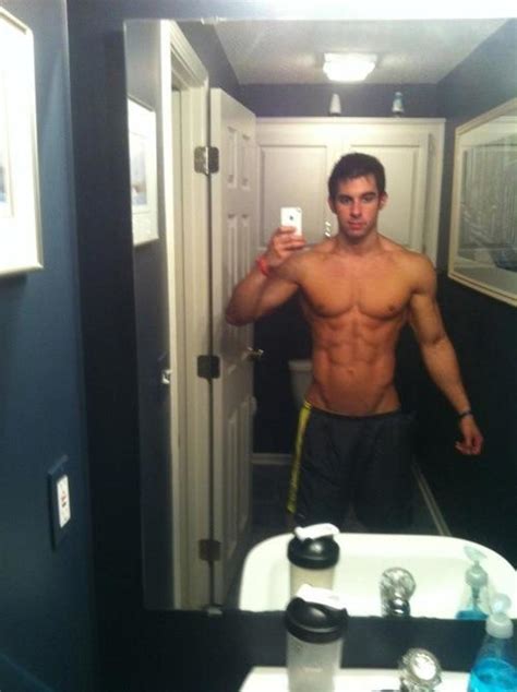 How To Make A Shirtless Selfie For Any Gay Or Straight Man With Examples Hubpages