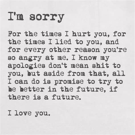 Im Sorry Quotes For Him - TarifSaliba.blogspot.com