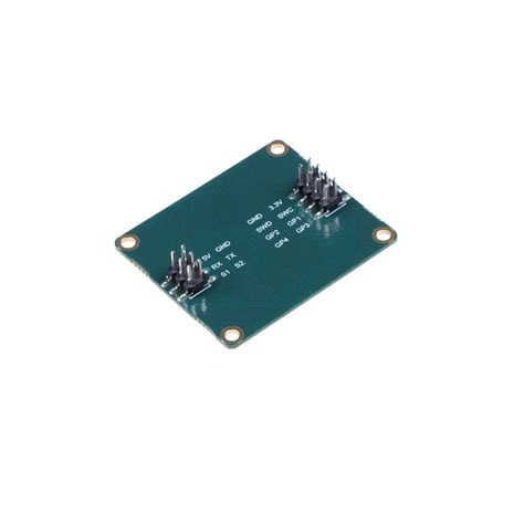 Seeed Studio Ghz Mmwave Sensor Human Static Presence Module Lite