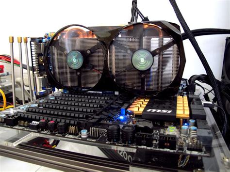 Gigabyte GeForce GTX 650 Ti Boost OC WindForce 2X Review