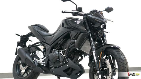 Yamaha MT 25 2019 Siap Sedia Serang Indonesia Dengan Wajah Lebih Bengis