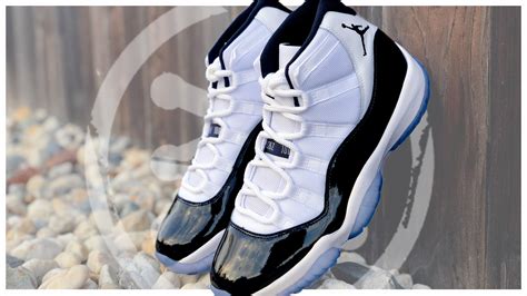 Air Jordan 11 Concord 2018 Review Weartesters