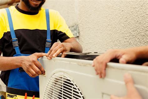 Extend Hvac System Life And Efficiency