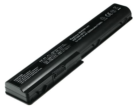 Batterie Ordinateur Portable HSTNN IB75 Pour Entre Autres HP Pavilion