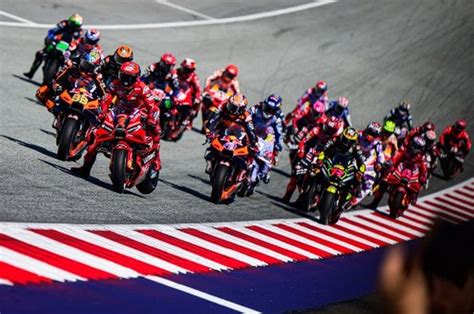 Jadwal Tes Pramusim MotoGP 2024 Start 09 00 WIB Marc Marquez Hadir