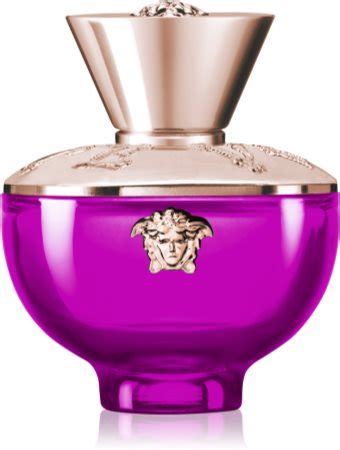 Versace Dylan Purple Pour Femme Eau De Parfum Voor Vrouwen Notino Nl