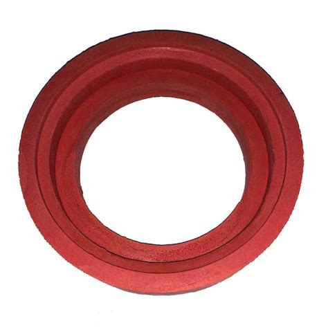 Everbilt 3 In Toilet Tank To Bowl Gasket Fits American Standard