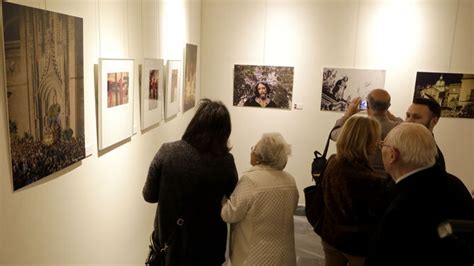 Un recorrido al detalle pieza a pieza por la exposición del