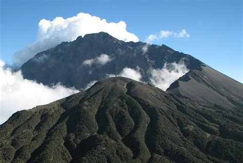 Visit Mount Meru, Tanzania - Journeys by Design