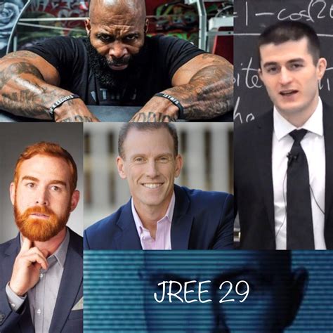 The Joe Rogan Experience Experience