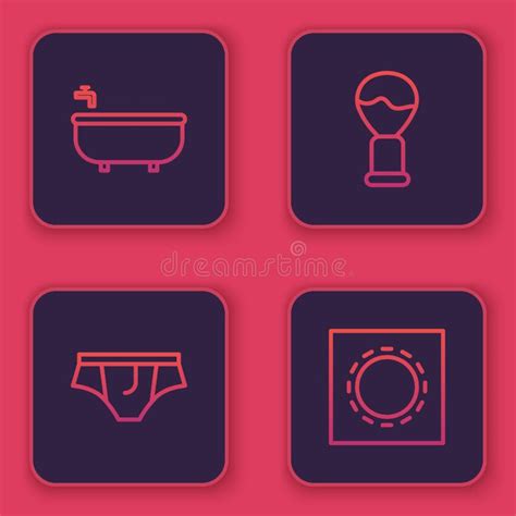 Bathtub Underwear Stock Illustrations 43 Bathtub Underwear Stock Illustrations Vectors