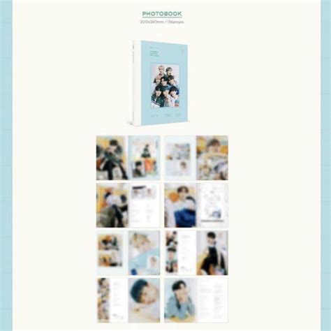 Sharing Secured Ateez Official Fanclub Rd Membership Atiny Kit