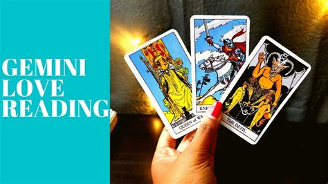 Gemini♊theyre So Attracted To You Gemini 😍🔥 Tarot Love Reading Youtube