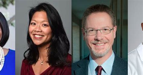 Four UCSF School of Medicine Faculty Elected to the National Academy of ...