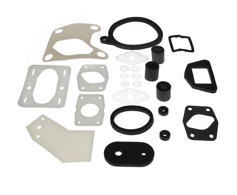 Firewall Gasket Set With A C And Wiper Pivots 66 70 Dodge Plymouth B