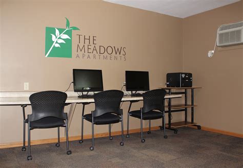 The Meadows Apartments | Madison Apartment Living