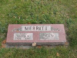 Ila Mae Smith Merritt 1904 2006 Find a Grave äreminne