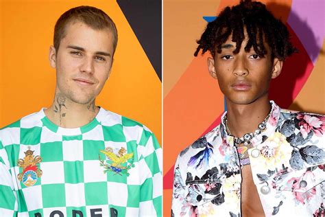 Unraveling The Dynamic Trio Justin Bieber Jaden Smith And Diddy