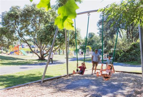 Kawatiri Reserve Tennis Court Road Reserve K Piti Coast District Council