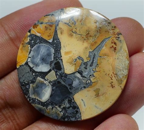 Jasper Gemstone Meaning Types Properties Value Origins And More