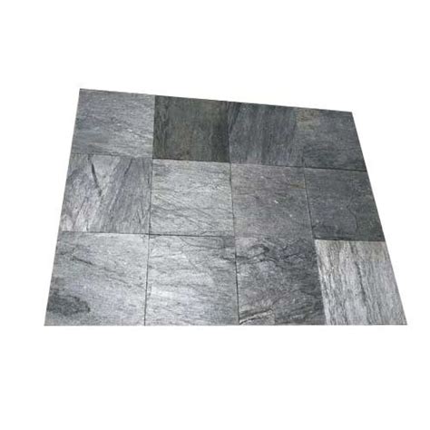 Silver Shine Natural Slate Stone At Best Price In Jaipur By World Wide