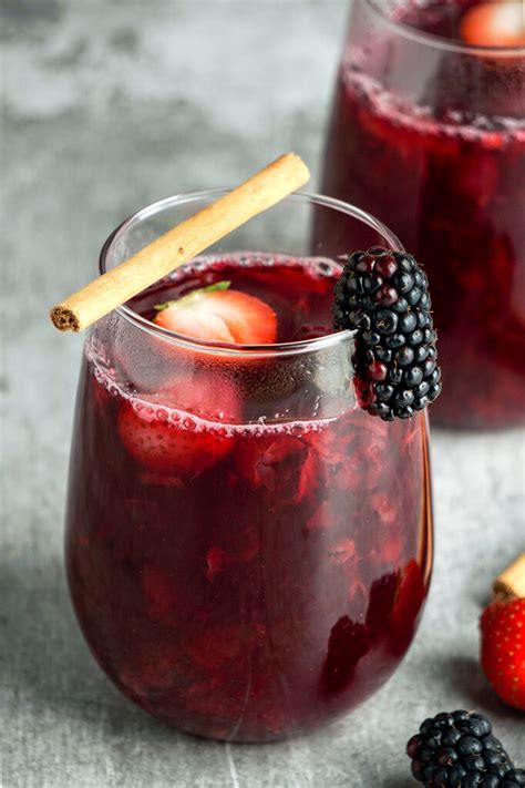 Colada Morada Recetinas