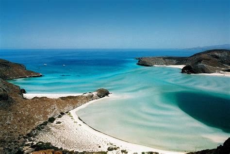 Descubre las playas tropicales más impresionantes de México