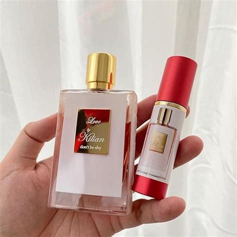 Kilian Love Don t Be Shy EDP chiết 10ml Man s Styles