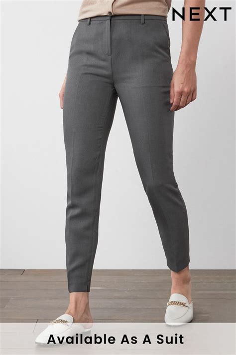 Top 65 Womens Grey Trousers Uk Best Incdgdbentre