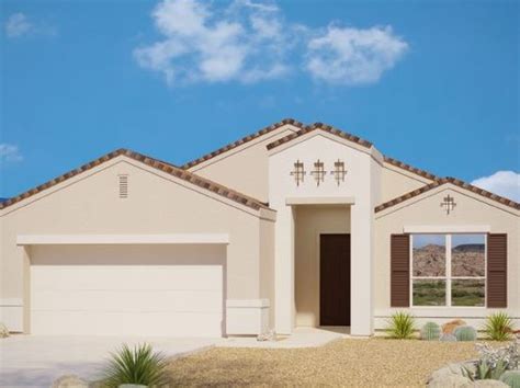 San Tan Valley New Homes & San Tan Valley AZ New Construction | Zillow