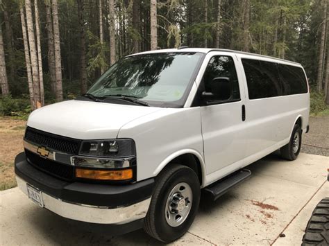 adventure van beginnings   fun road