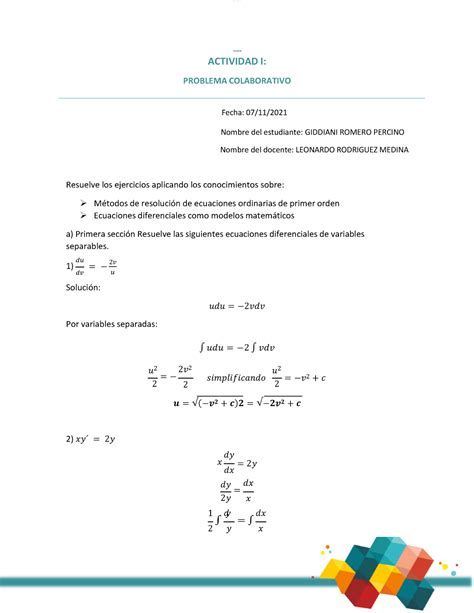 A1 GRP Relaciones Industriales Acividadf 1 Empatia UVM Studocu