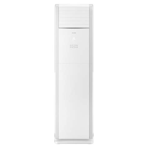 Climatiseur Armoire Gree Btu Chaud Froid Blanc Spacenet