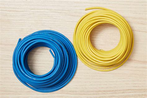 Romex Wire Colors » Wiring Today