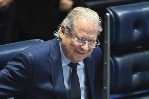 Stj Encerra Ações Da Lava Jato Contra José Dirceu Jovem Pan