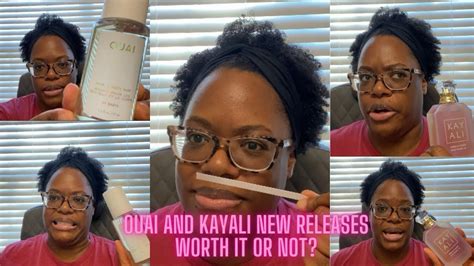 Ouai And Kayali New Releases Worth It Or Not Youtube