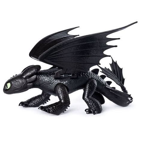 Drag O Banguela Toothless Como Treinar O Seu Drag O Submarino