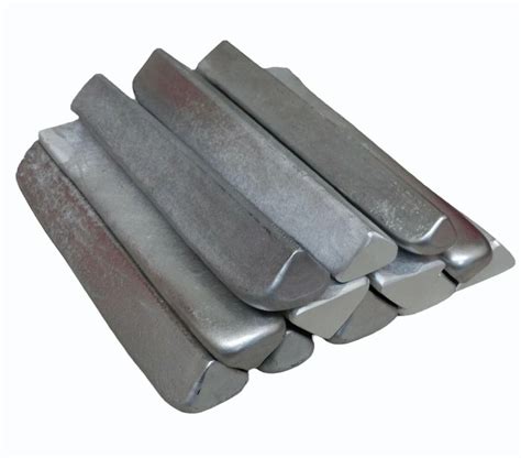 Aluminium Alloy Metal Ingots ADC12 Latest Price Manufacturers Suppliers