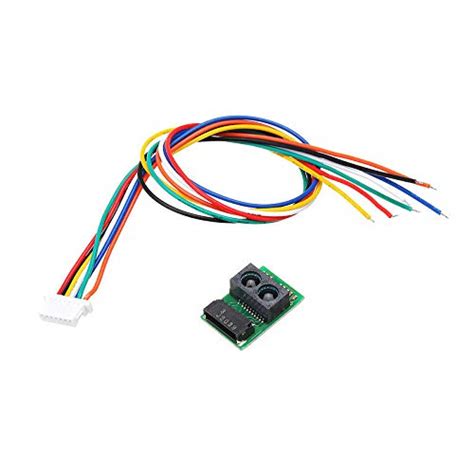 GP2Y0E03 4 50CM Distance Sensor Module Infrared Ranging Sensor Module