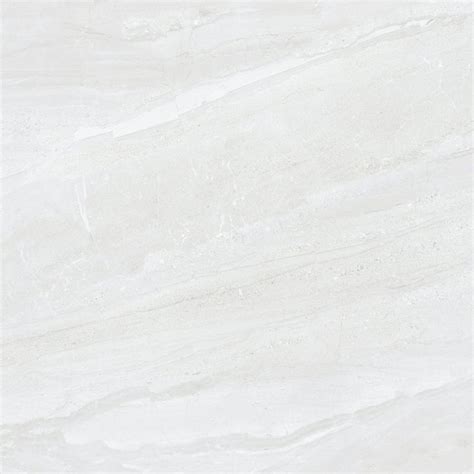 Calcolo Comet Light Grey Marble Effect Gloss Wall And Floor Tile 600mm