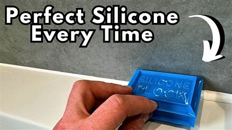 How To Apply Silicone Sealant Like A Pro Easy And Quick DIY Guide