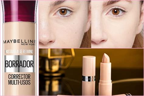 Este Corrector De Ojeras Maybelline Es El M S Vendido En Amazon Y Solo