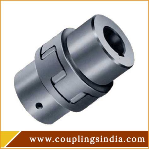 Jaw Coupling Manufacturer | Jaw-Type (Jaw & Spider) Couplings