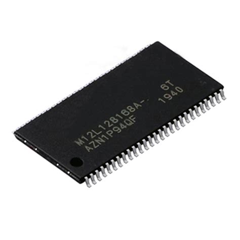 Memory Ic Chip M L A M L A Tg N Sdram Mb Mx Mhz